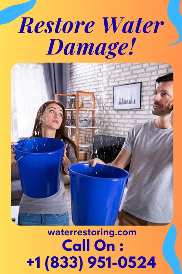 water restoration Superior Water Removal Partners Millwood